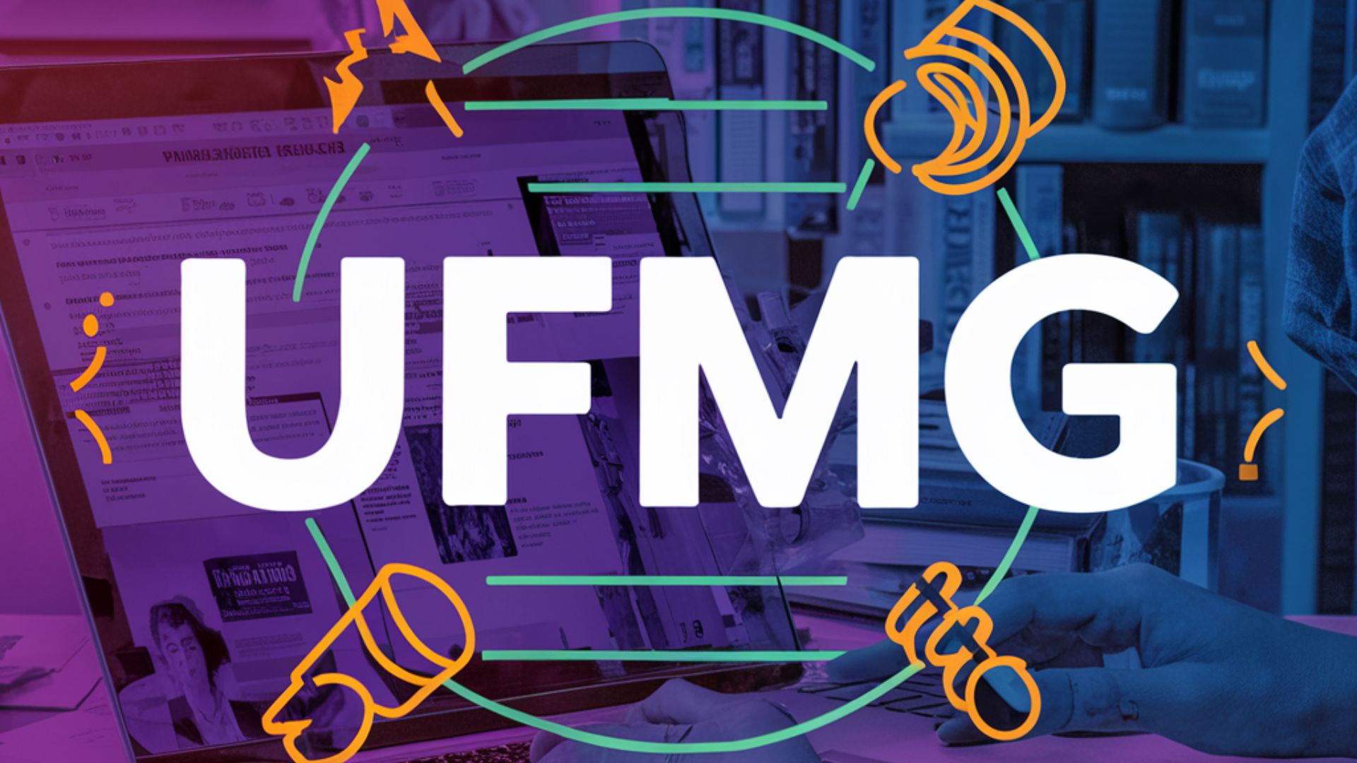 Maximizando Seu Aprendizado de Inglês na UFMG (Além da Sala de Aula)