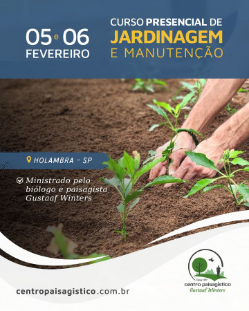 Técnicas de Plantio e Manejo para Sucesso Garantido - inspiração 1