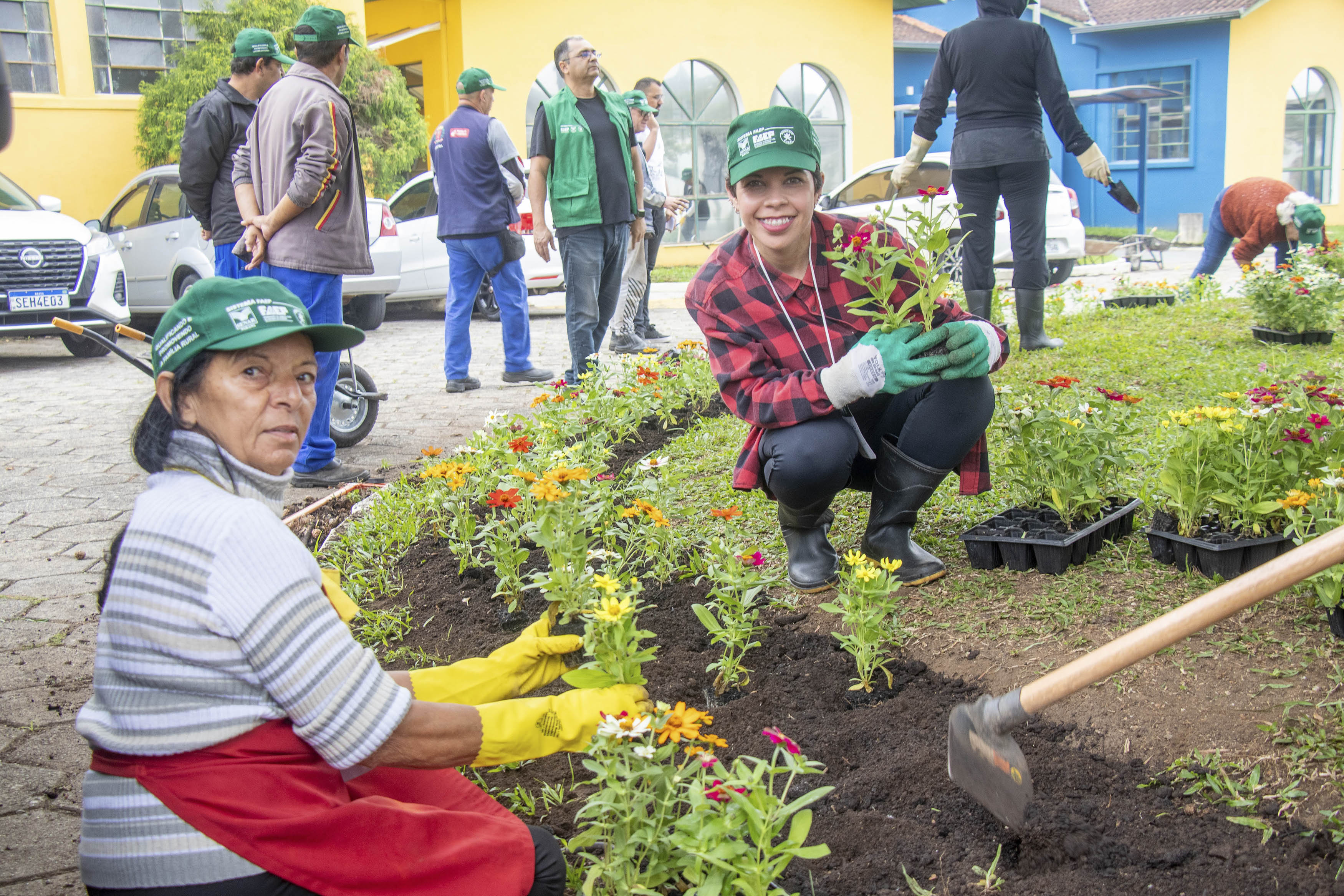 Ferramentas Indispensáveis: O Essencial para Começar - inspiração 2
