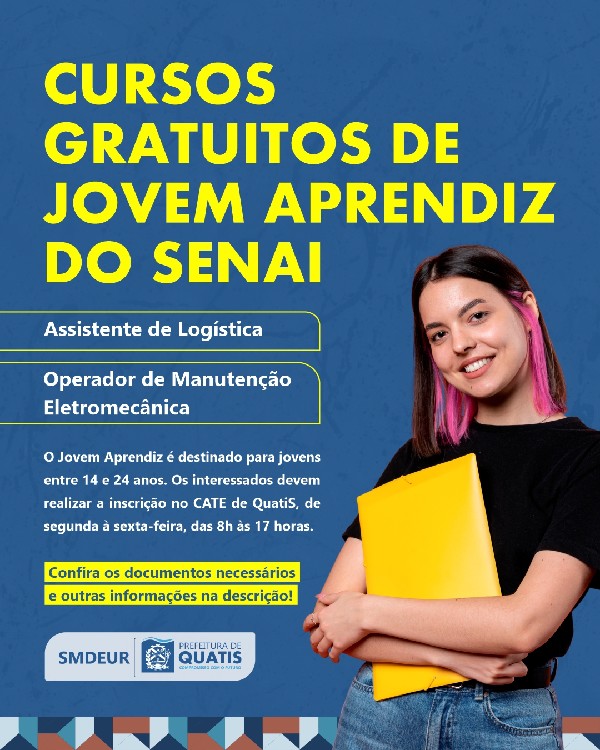 Quem pode participar: Requisitos básicos para você se inscrever - inspiração 2
