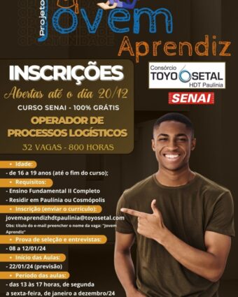 O que esperar durante o curso: Rotina e aprendizado - inspiração 1