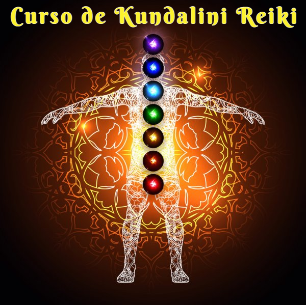 Kundalini: O Despertar da Sua Energia Mais Profunda