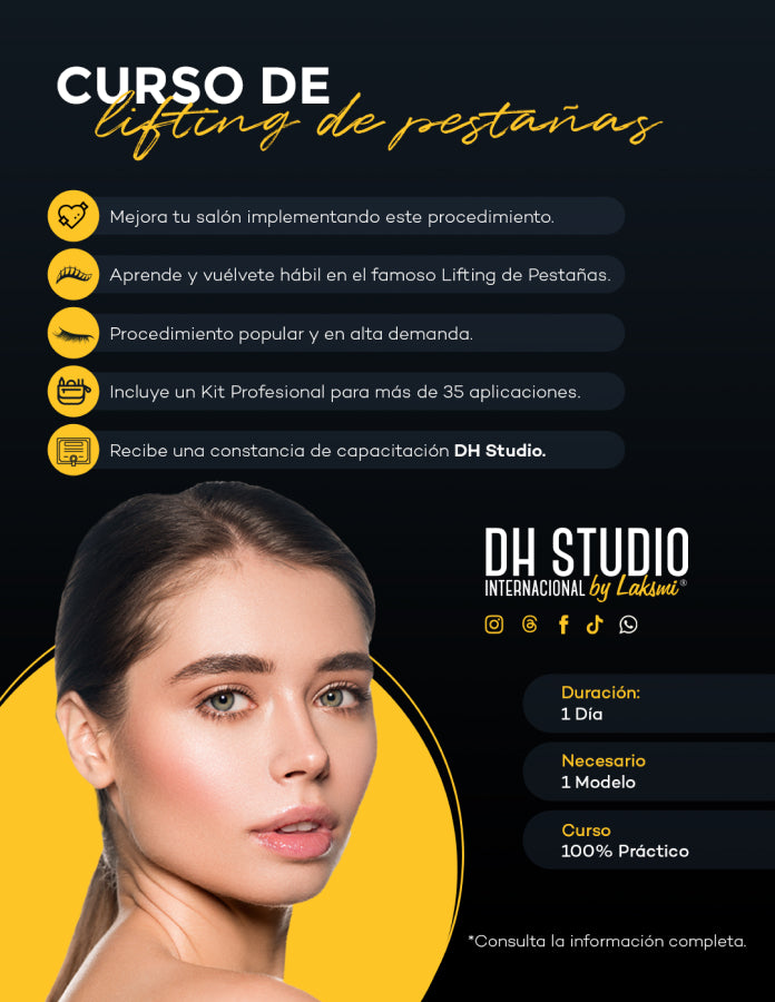 Cuidados Pós-Procedimento: Orientando sua cliente para a durabilidade - inspiração 1