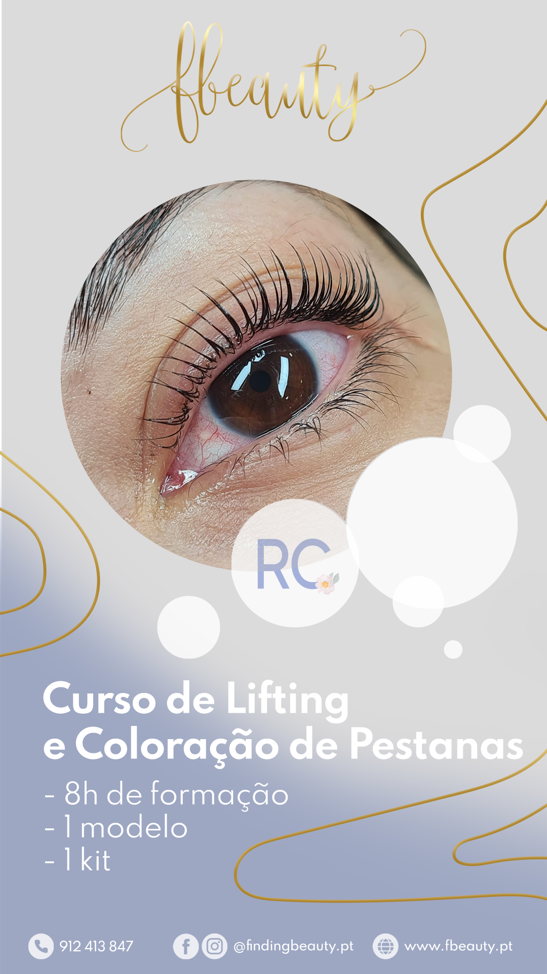 Tipos de Olhos e Formatos: Adaptando a técnica para cada beleza - inspiração 1