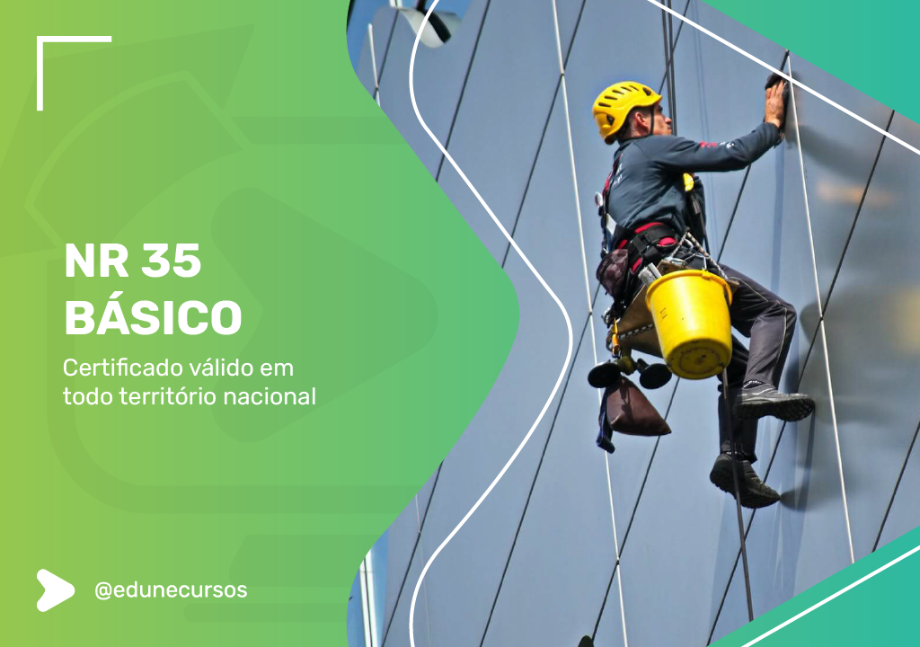 Por que o Treinamento da NR 35 é Essencial para Trabalhadores em Altura? - inspiração 2