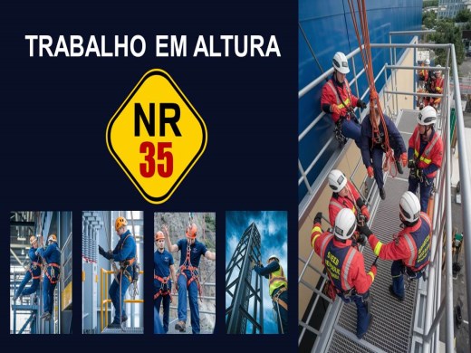 Benefícios Pós-Curso: Sua Confiança e Segurança no Trabalho Elevadas - inspiração 2