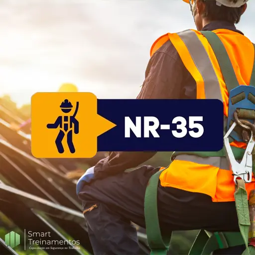 O Que Esperar da Avaliação e Certificação do Curso NR 35 - inspiração 1