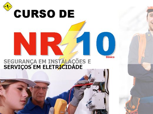 O que é a NR10 e para quem ela se aplica? - inspiração 1
