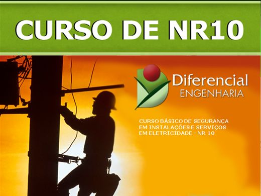 Cursos NR10 online vs. presenciais: qual a melhor escolha para você? - inspiração 1