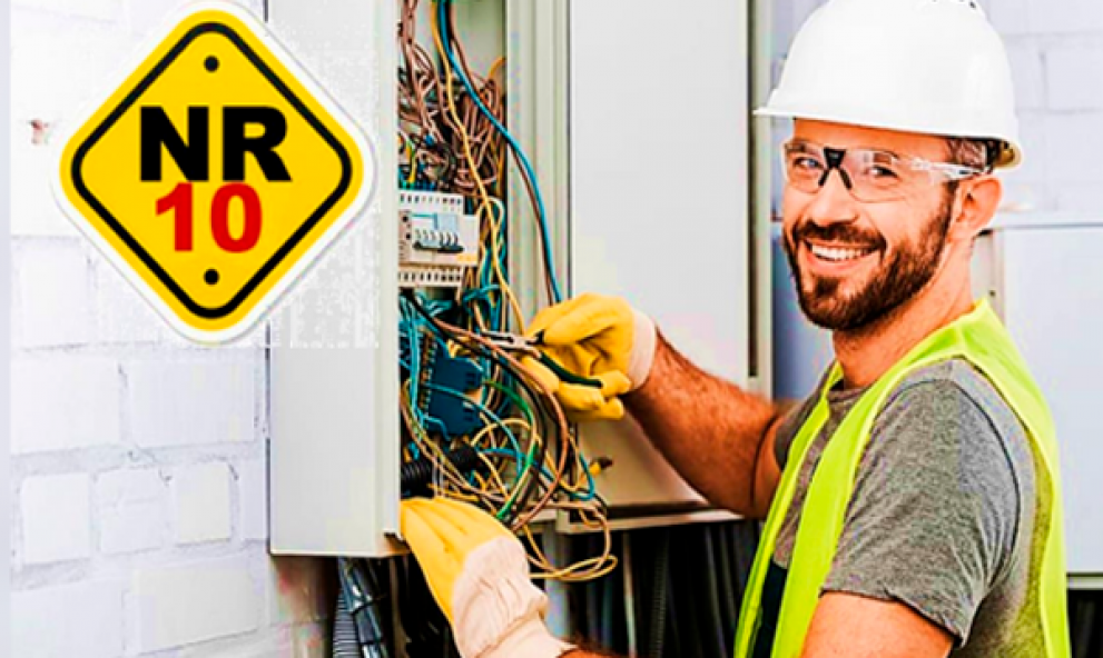 Oportunidades de trabalho após o curso NR10: onde se destacar? - inspiração 1