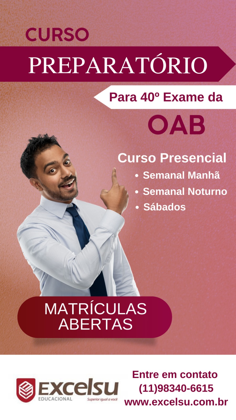 Escolhendo o Melhor Curso Preparatório: O que Realmente Importa - inspiração 2