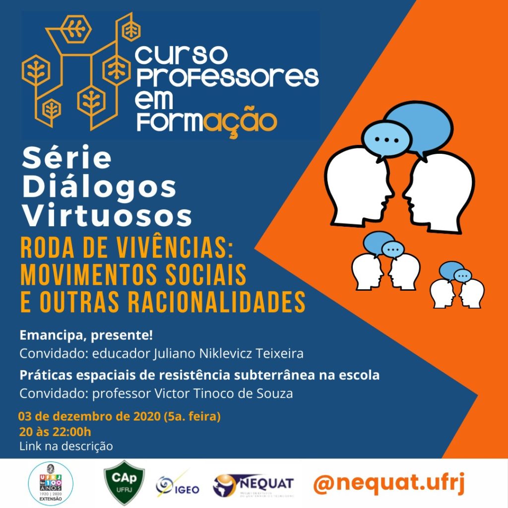 Atualização pedagógica e novas metodologias de ensino - inspiração 2