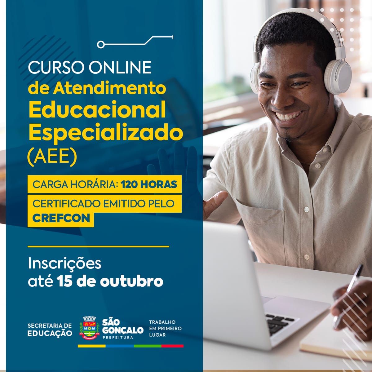 Educação inclusiva: Práticas para atender todos os alunos - inspiração 2