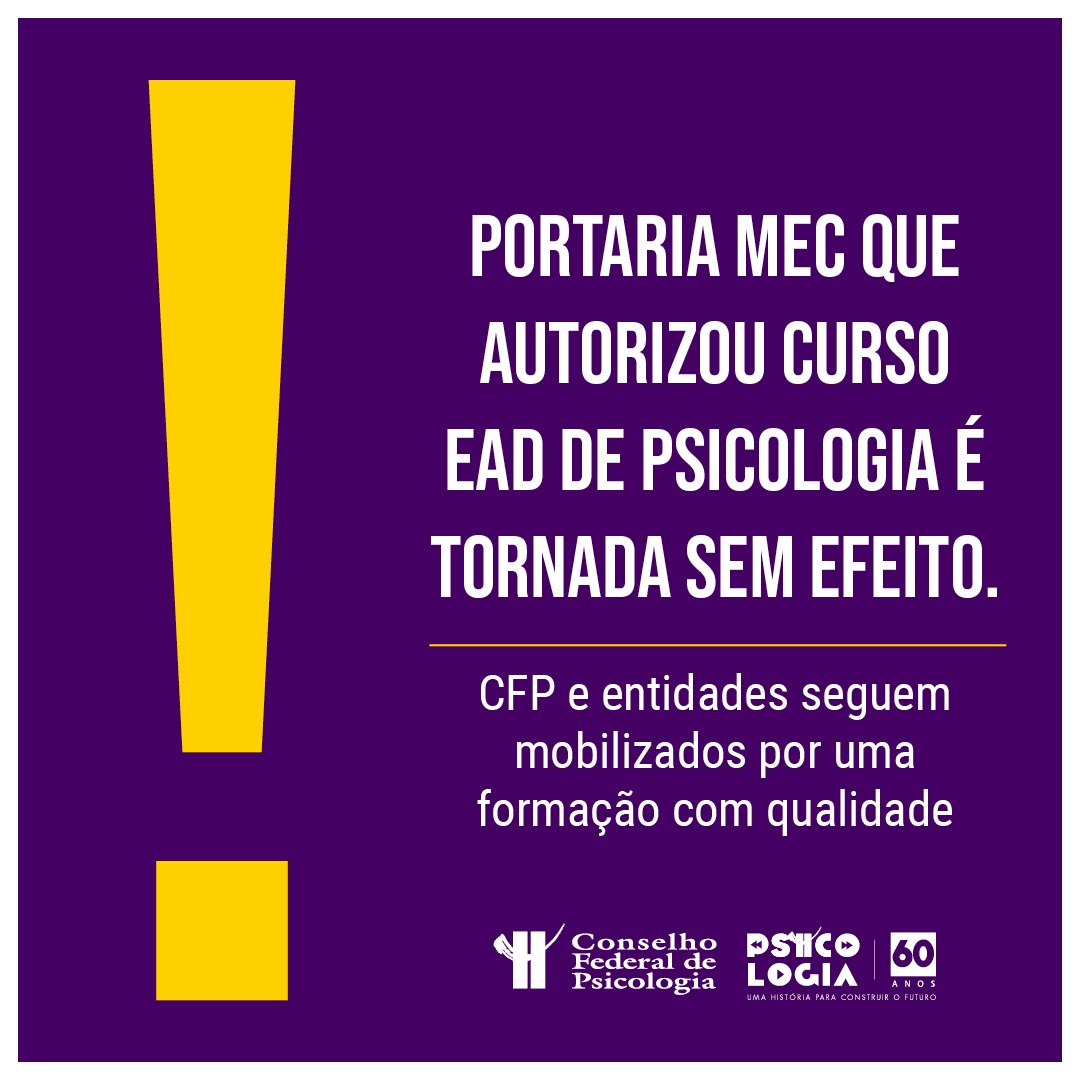 O Essencial do Currículo em Psicologia EAD - inspiração 1