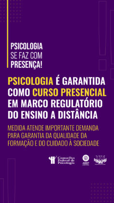 Diferenças Cruciais: Psicologia Presencial vs. EAD - inspiração 1