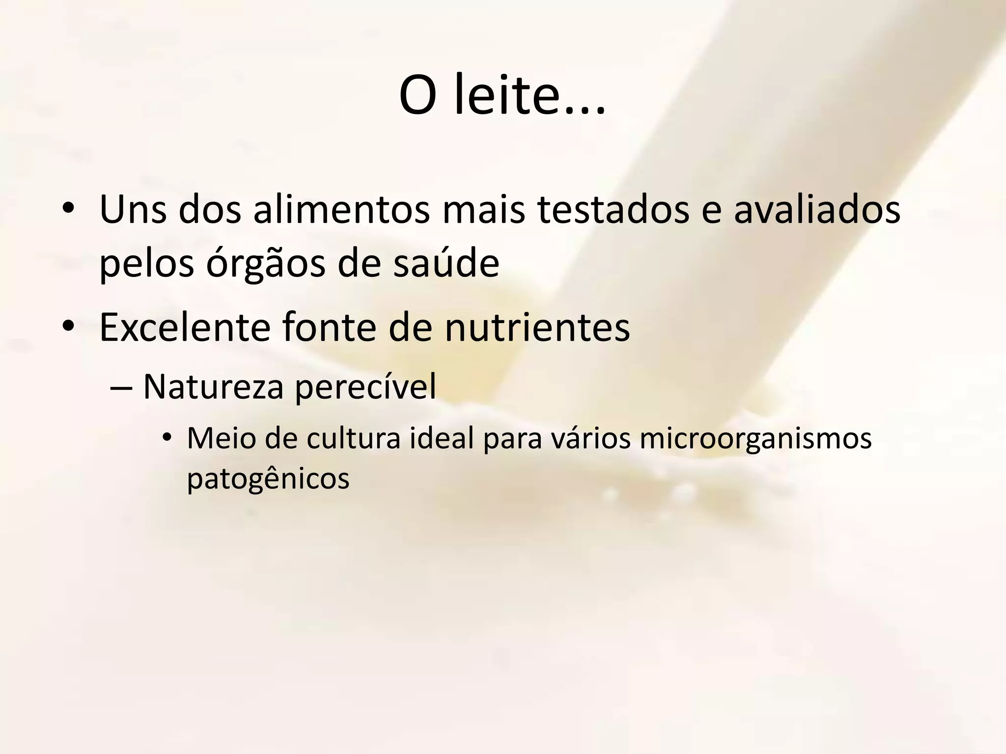 O Controle de Qualidade Começa na Granja: O Que Saber? - inspiração 2