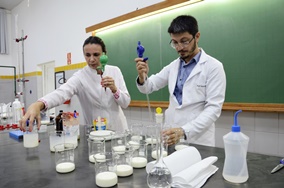 A Diferença Entre Leite de Alta e Baixa Qualidade: Um Comparativo Visual - inspiração 1