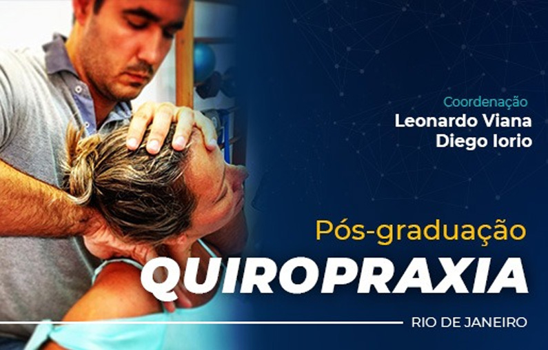 Como dar os primeiros passos na sua formação em Quiropraxia - inspiração 2