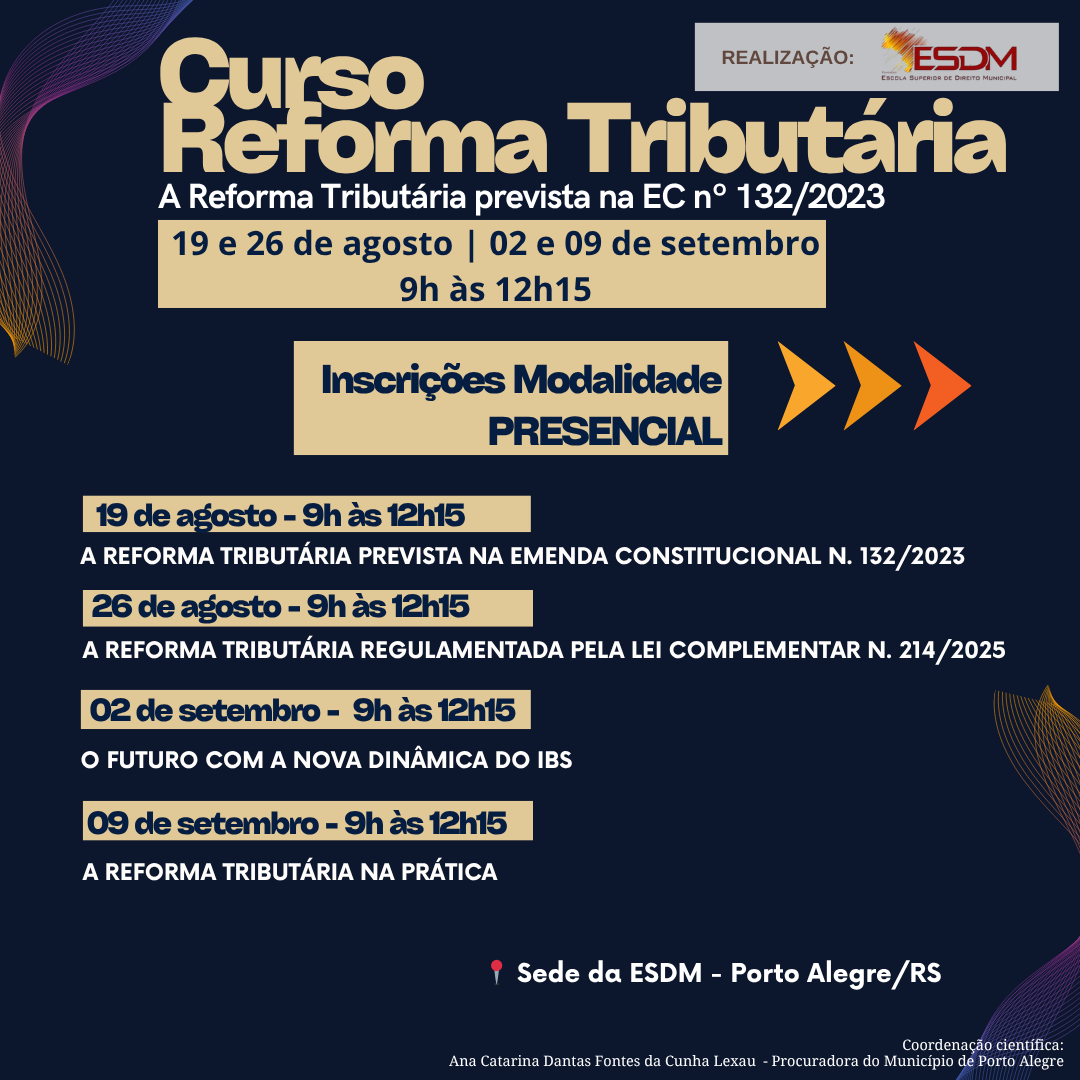 Erros Comuns ao Estudar a Reforma Tributária