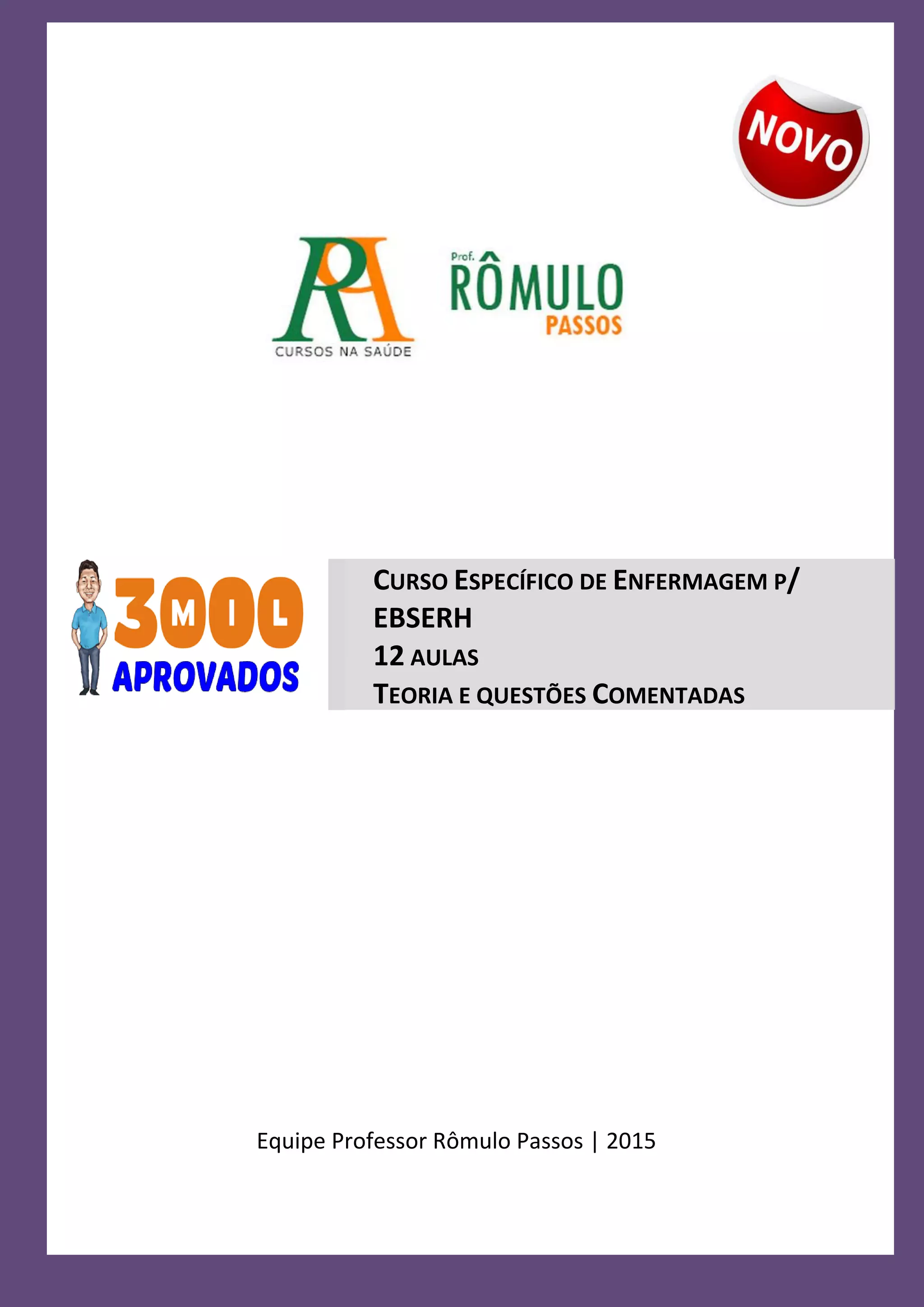 Para Quem é o Rômulo Passos? Direcionamento Personalizado