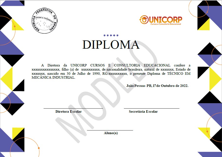A Importância da Instituição: Credibilidade que Abre Portas - inspiração 2