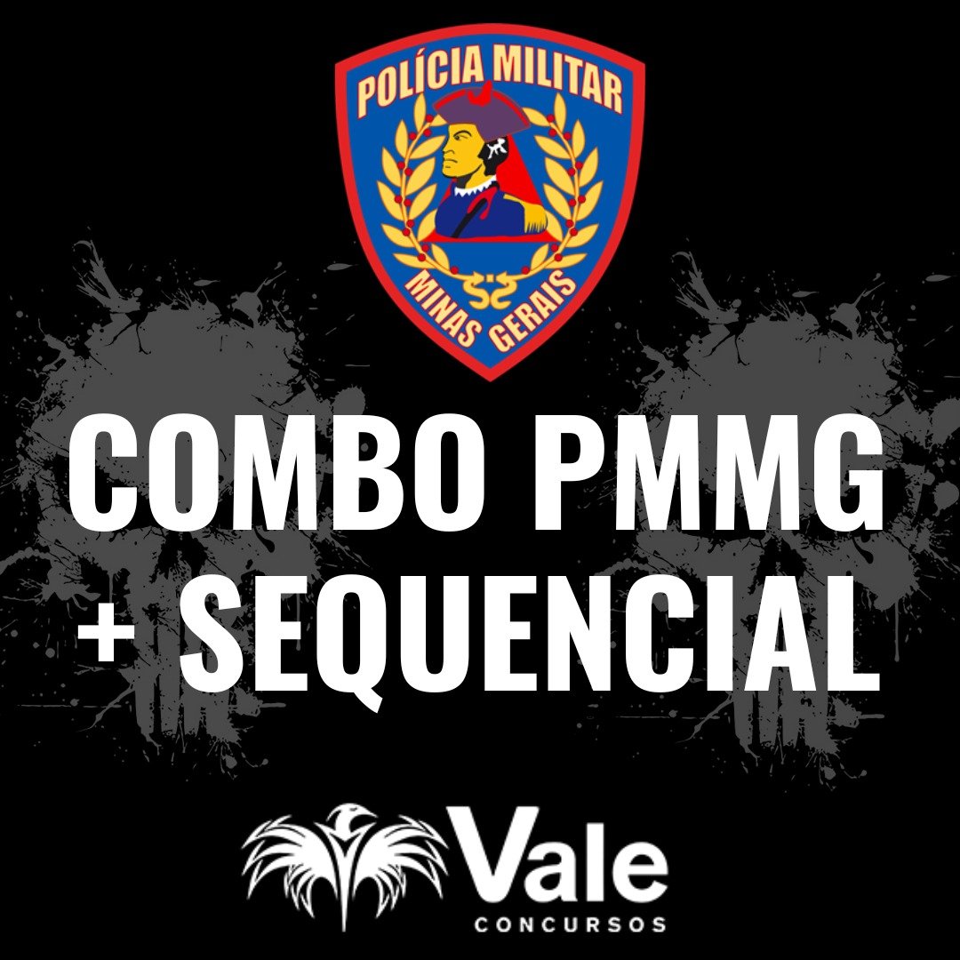 H2: Curso Sequencial PMMG: Entenda de Vez Sua Validade