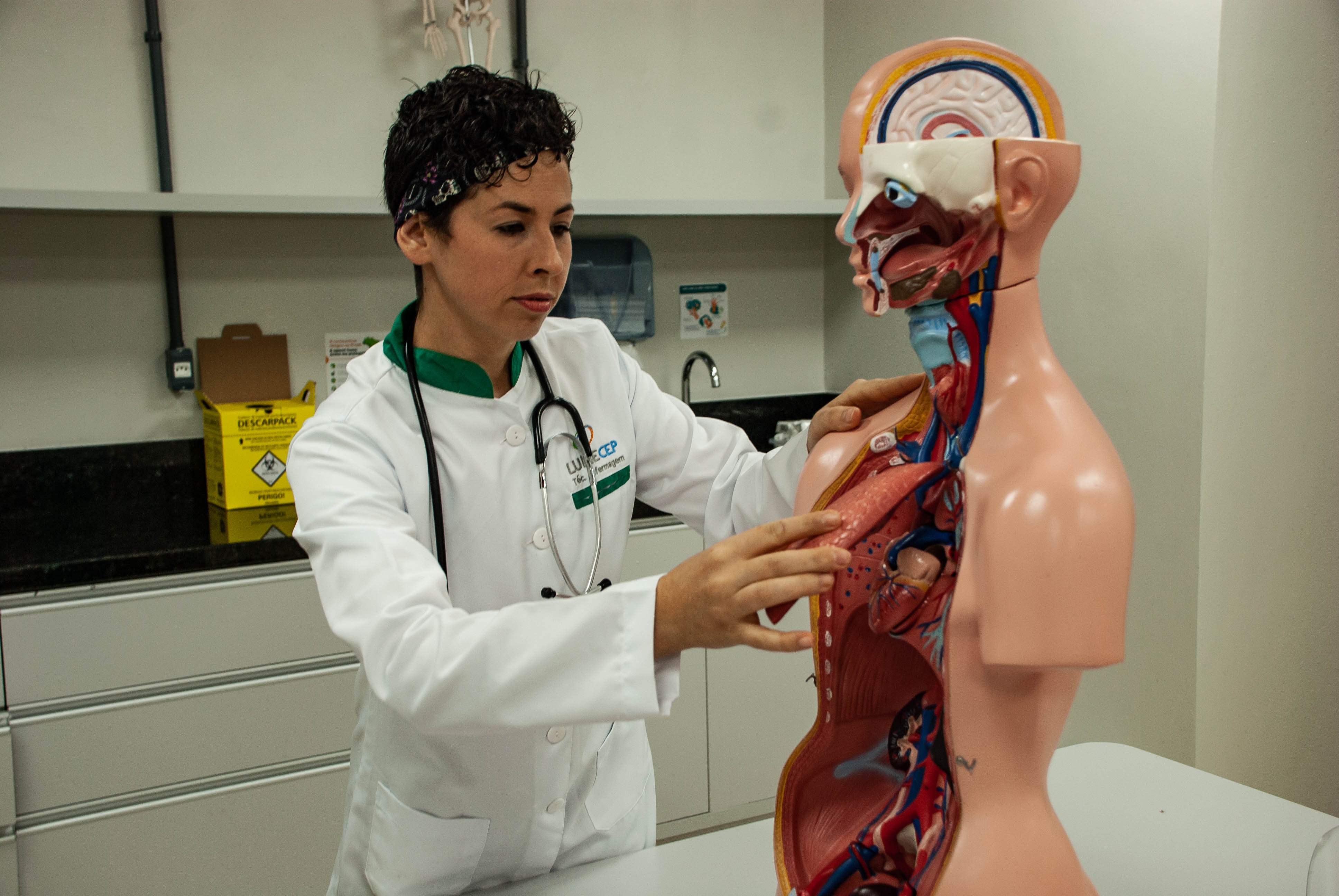 A Importância da Empatia e do Cuidado Humanizado - inspiração 1