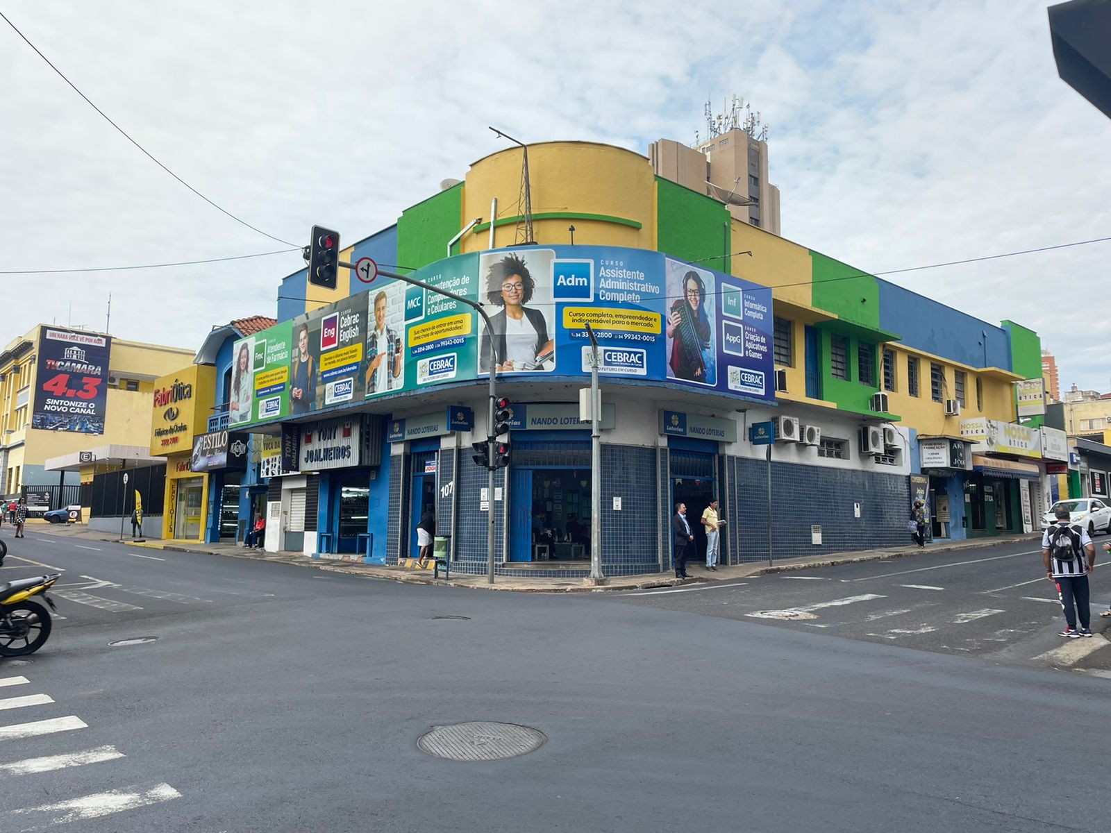 Encontrando Cursos Profissionalizantes: Do Básico ao Avançado - inspiração 2