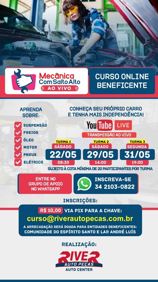 Invista em Você: Cursos de Desenvolvimento Pessoal e Habilidades - inspiração 2