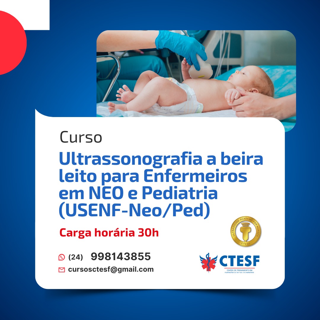 Cursos de Ultrassonografia: Encontrando a Formação Ideal para Você - inspiração 1