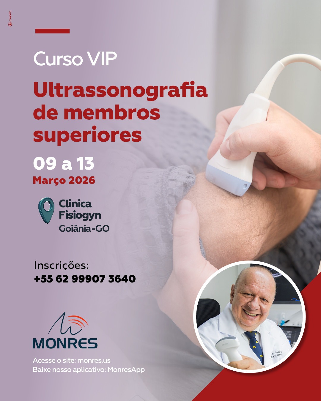 Cursos de Ultrassonografia: Encontrando a Formação Ideal para Você - inspiração 2