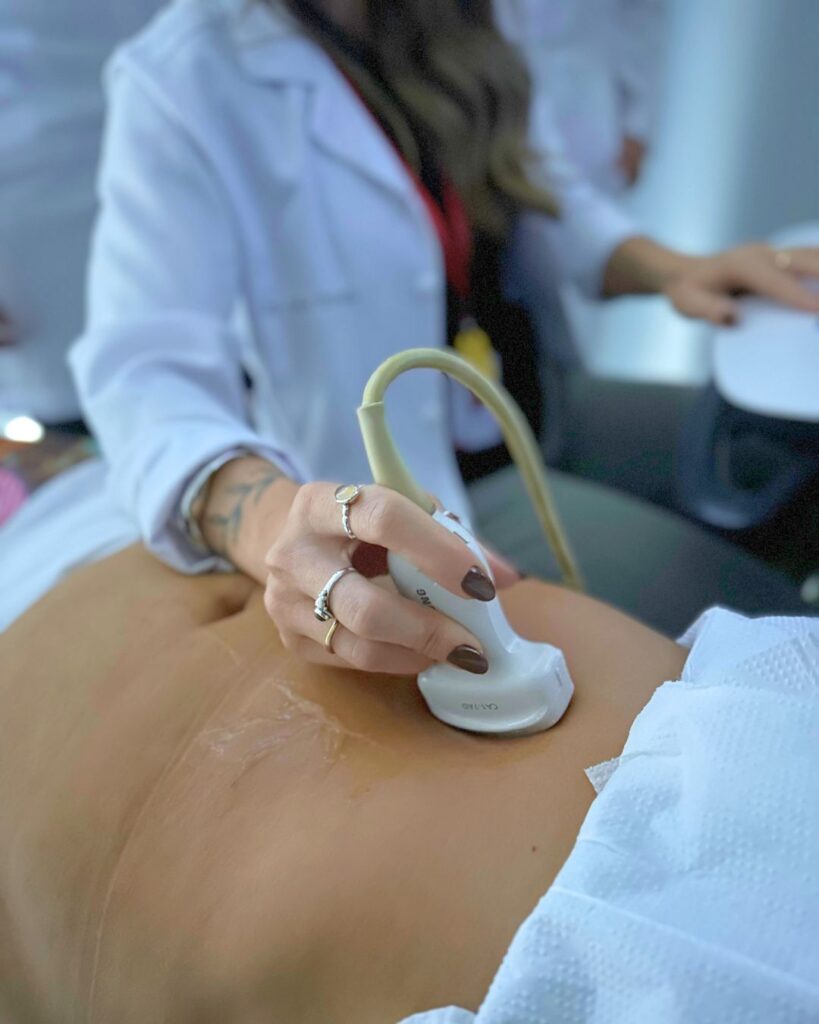 Protocolos de Exame por Região Corporal: Um Guia Passo a Passo - inspiração 1