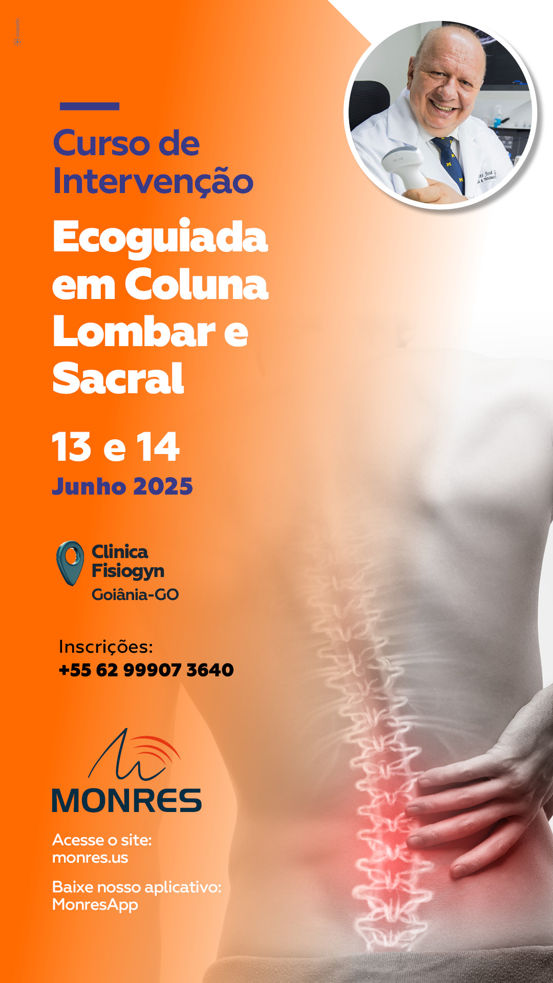 Interpretação de Imagens Ultrassonográficas: Desenvolvendo o Olhar Crítico - inspiração 2