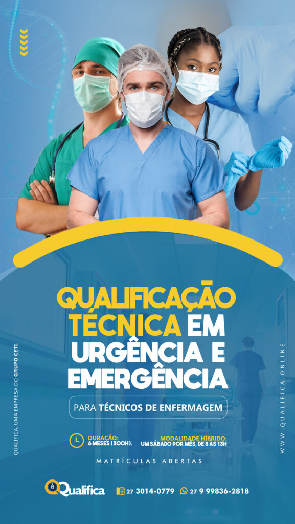Suporte Básico de Vida (SBV): O Primeiro Passo Fundamental - inspiração 2