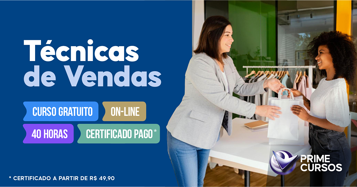 Introdução ao Universo das Vendas: Por Onde Começar - inspiração 1