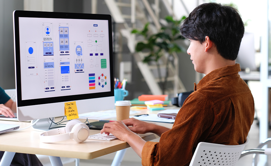 Próximos Passos: Construindo Seu Portfólio Gratuito - inspiração 2