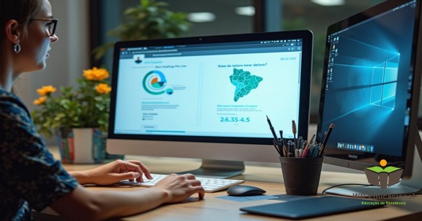 Psicologia das Cores: Criando Conexões Emocionais - inspiração 1