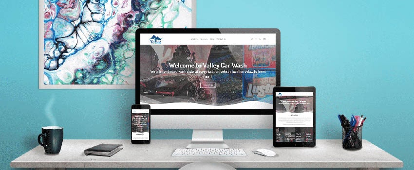 UX/UI Design: Facilitando a Experiência do Usuário - inspiração 1