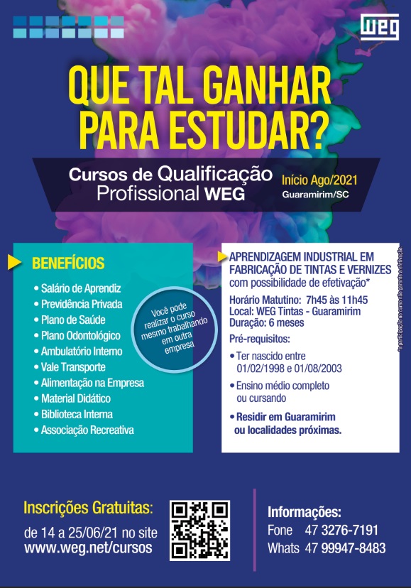 O Que os Alunos Dizem: Depoimentos Reais - inspiração 1