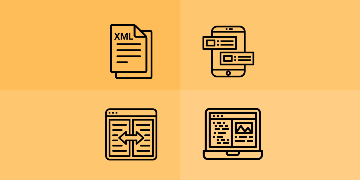 Onde Encontrar o Curso XML Ideal (Grátis e Pago)