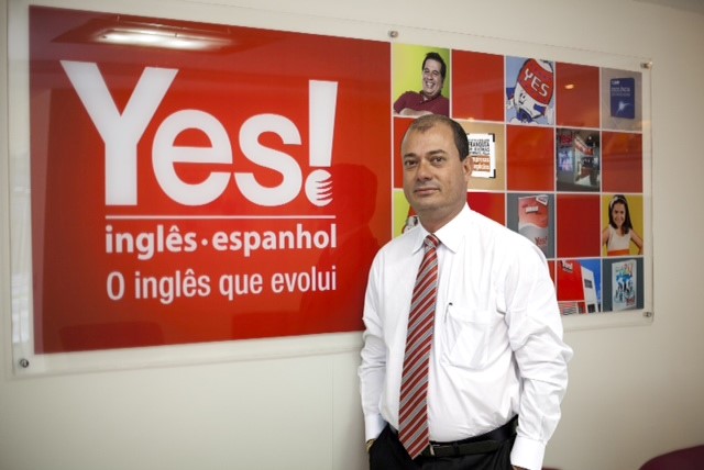 O Poder do Networking no YES - inspiração 1