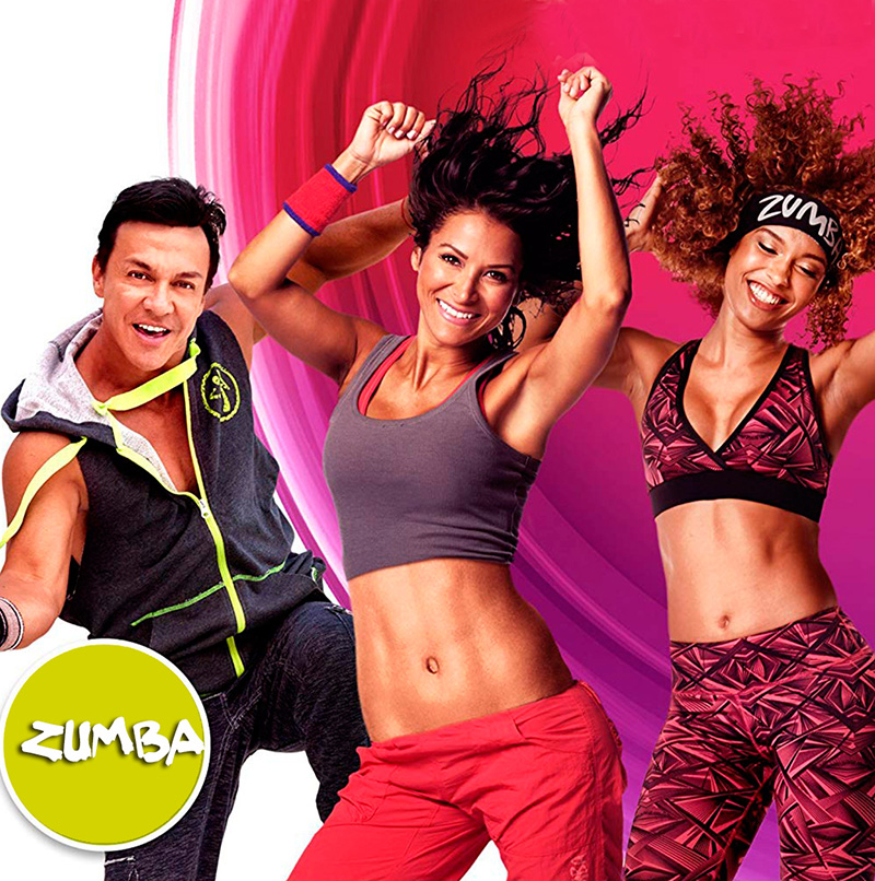 Variedade de Estilos Dentro da Zumba: Ritmos Para Todos os Gostos - inspiração 2
