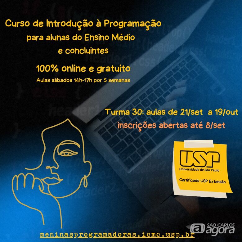 Certificado USP: Valorize seu currículo e sua trajetória - inspiração 2