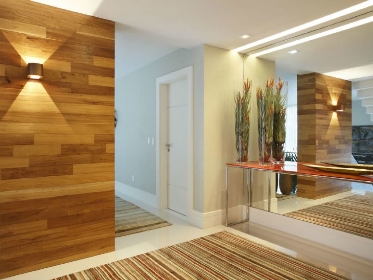 O Espelho Clássico: Versatilidade para Qualquer Estilo - inspiração 1