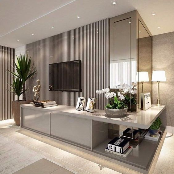 Espelhos em Ambientes Íntimos: Banheiros e Quartos - inspiração 1