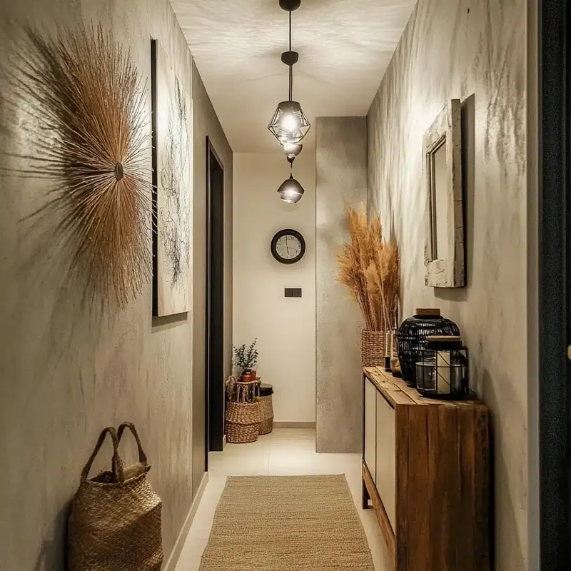 Iluminação Inteligente: O Segredo para Ampliar Espaços - inspiração 1