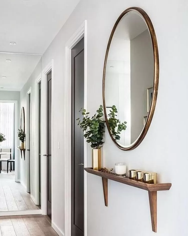 Iluminação Inteligente: O Segredo para Ampliar Espaços - inspiração 2