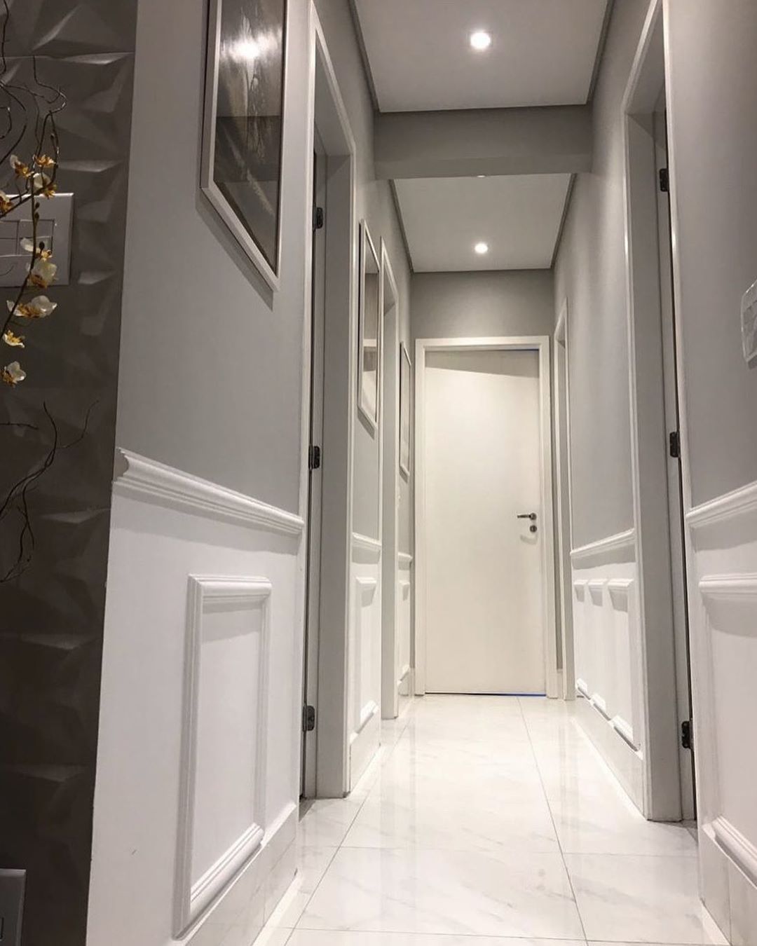 Espelhos Estratégicos: Criando a Ilusão de Profundidade - inspiração 2