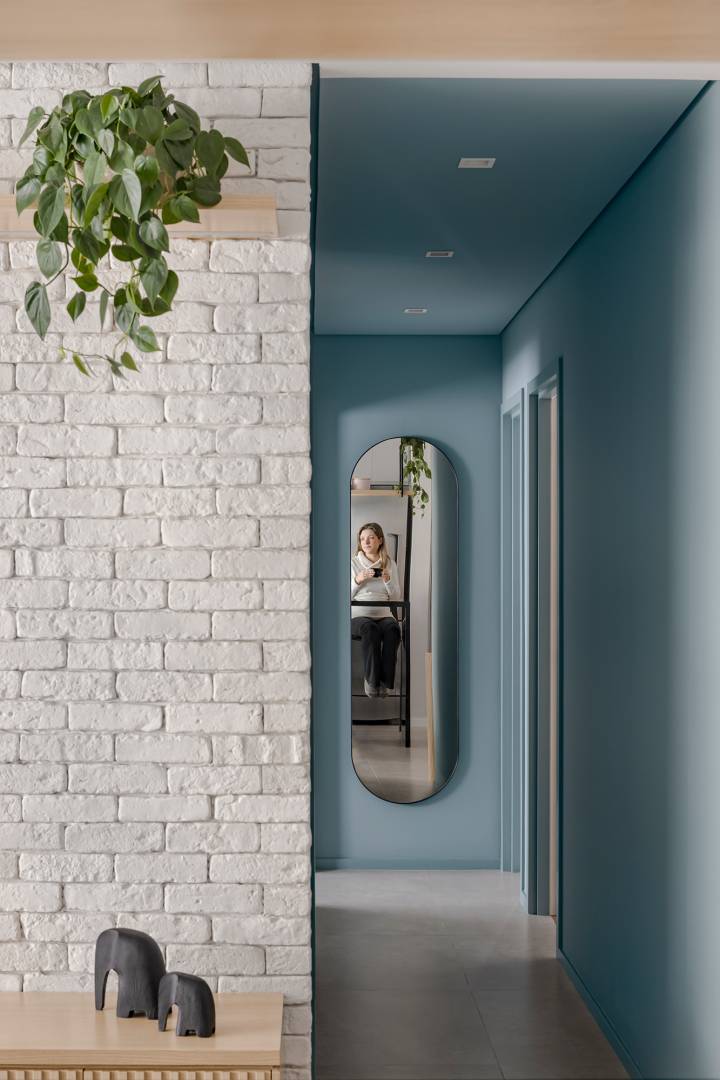 Portas e Passagens: Soluções que Integram e Ampliam - inspiração 1