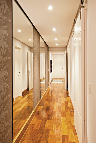 Plantas e Elementos Naturais: Toque de Vida e Frescor - inspiração 2